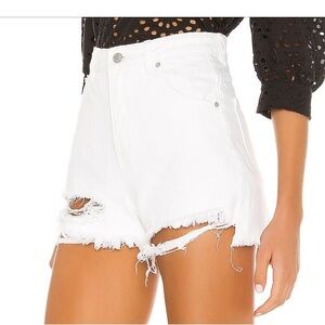 ROLLA’S Duster Short Shorts